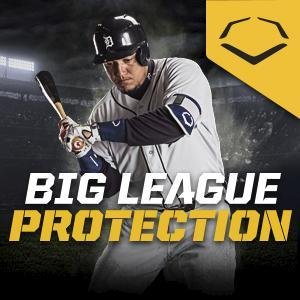 Evoshield Big League Protection
