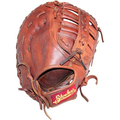 Shoeless Joe 12 Inch First Base Glove