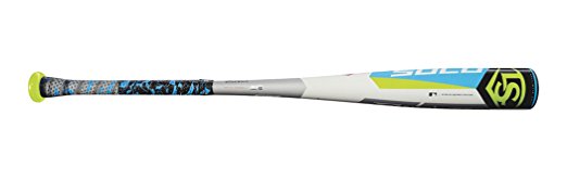 2018 USA Louisville Slugger Solo -11