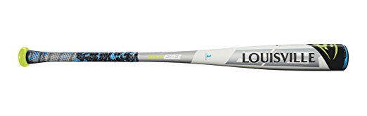 2018 Louisville Slugger Solo 618 -11 USA Baseball Bat Review