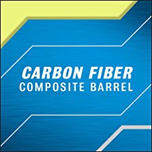 Carbon Fiber Barrel