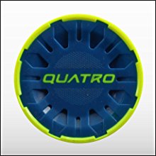 Quatro USA End Cap