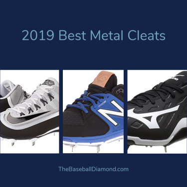 best cleats 2019