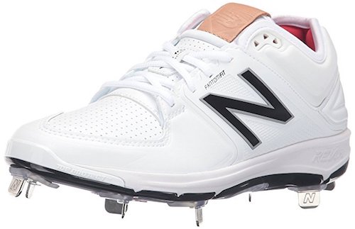 White New Balance L3000v3