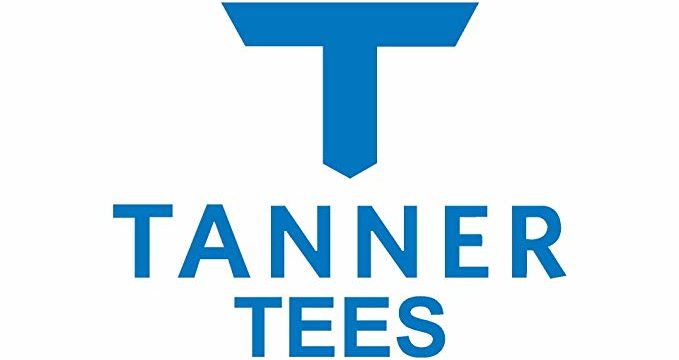 Tanner Tees Logo