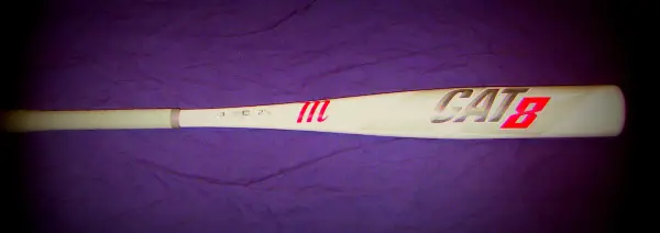 2019 Marucci Cat 8