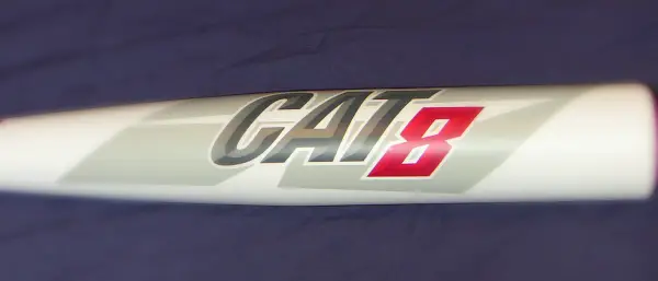 Marucci Cat 8 BBCOR