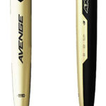 2019 Axe Avenge BBCOR Bat