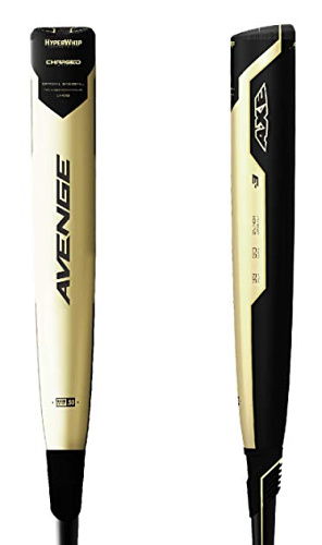 2019 Axe Avenge BBCOR Bat