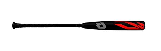 Front of 2019 DeMarini CF Zen BBCOR