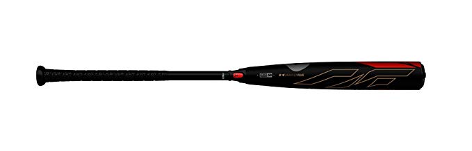 Side of 2019 DeMarini CF Zen BBCOR