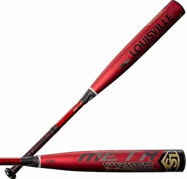 2019 Louisville Slugger Meta Prime BBCOR