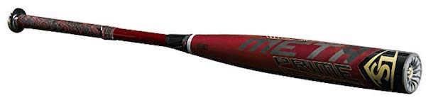 2019 Louisville Slugger Meta Prime BBCOR Review