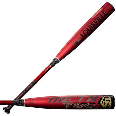 2019 Louisville Slugger Meta Prime BBCOR