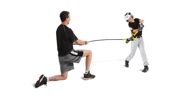 SKLZ Baseball Swing Trainer Review