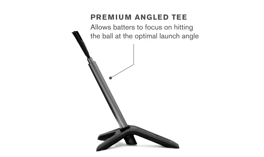 SKLZ Launch Tee Elite Angled