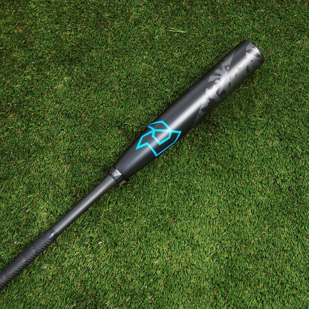 2022 DeMarini Zoa D-Lab BBCOR Baseball Bat