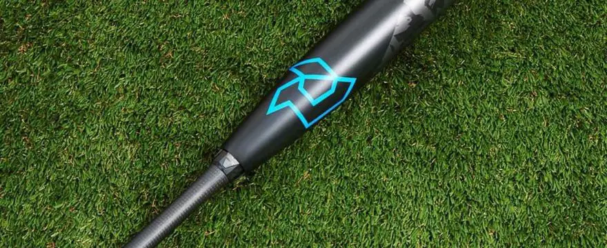 2022 DeMarini Zoa D-Lab BBCOR Baseball Bat