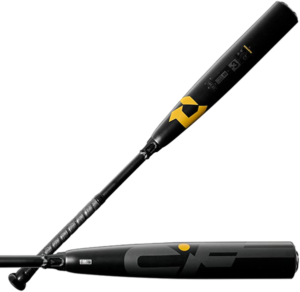 DeMarini 2022 CF (-3) BBCOR Baseballschläger – Längen 76–86 Cm, Composite, Für Optimale Balance