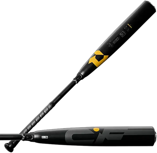 2022 DeMarini CF BBCOR Baseball Bat