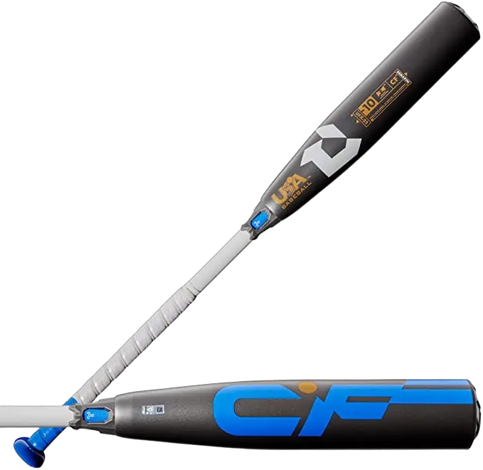 2022 DeMarini CF USA Baseball Bat