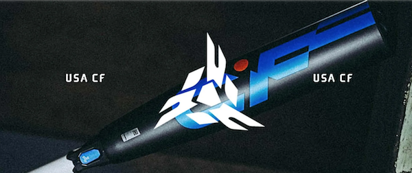 Stinger Nuke 2022 BBCOR Aluminum Baseball Bat Drop 3 