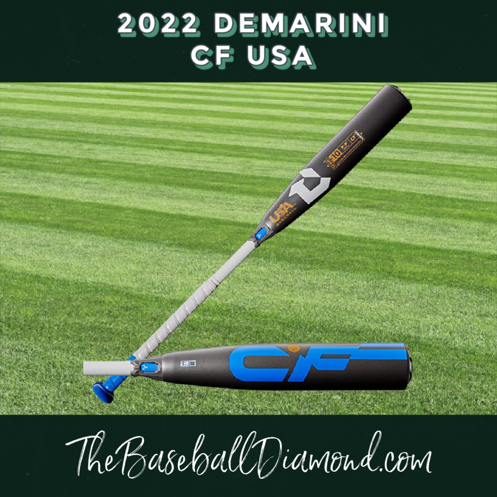 2022 demarini cf zen 2022 demarini cf zen
