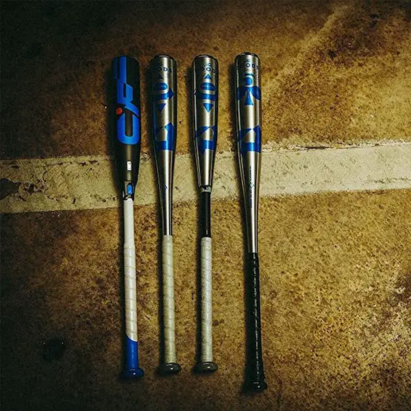 2022 DeMarini CF USA