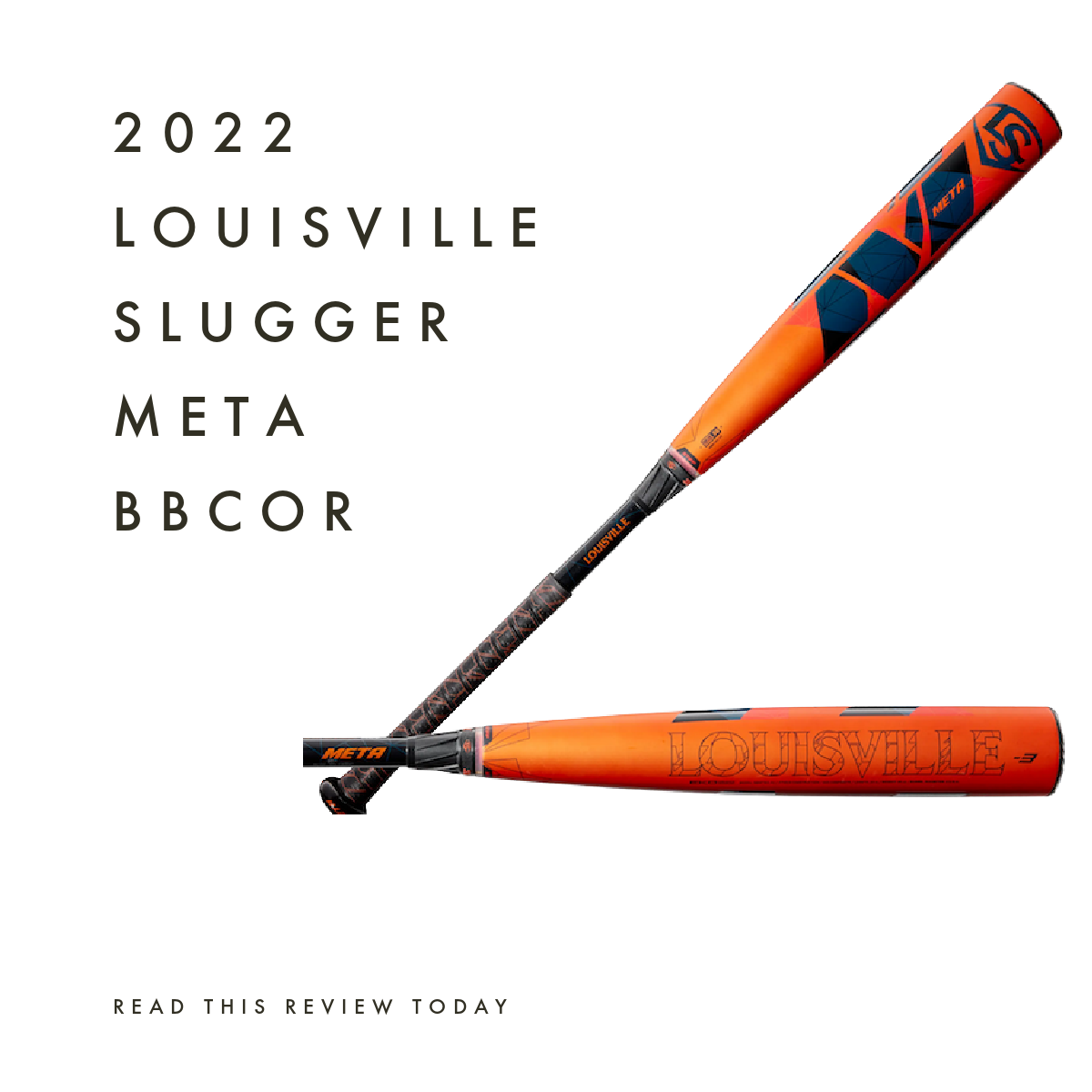 2022 Louisville Slugger Meta BBCOR Review