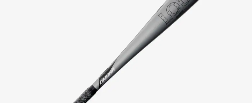 2022 Louisville Slugger Omaha BBCOR Bat