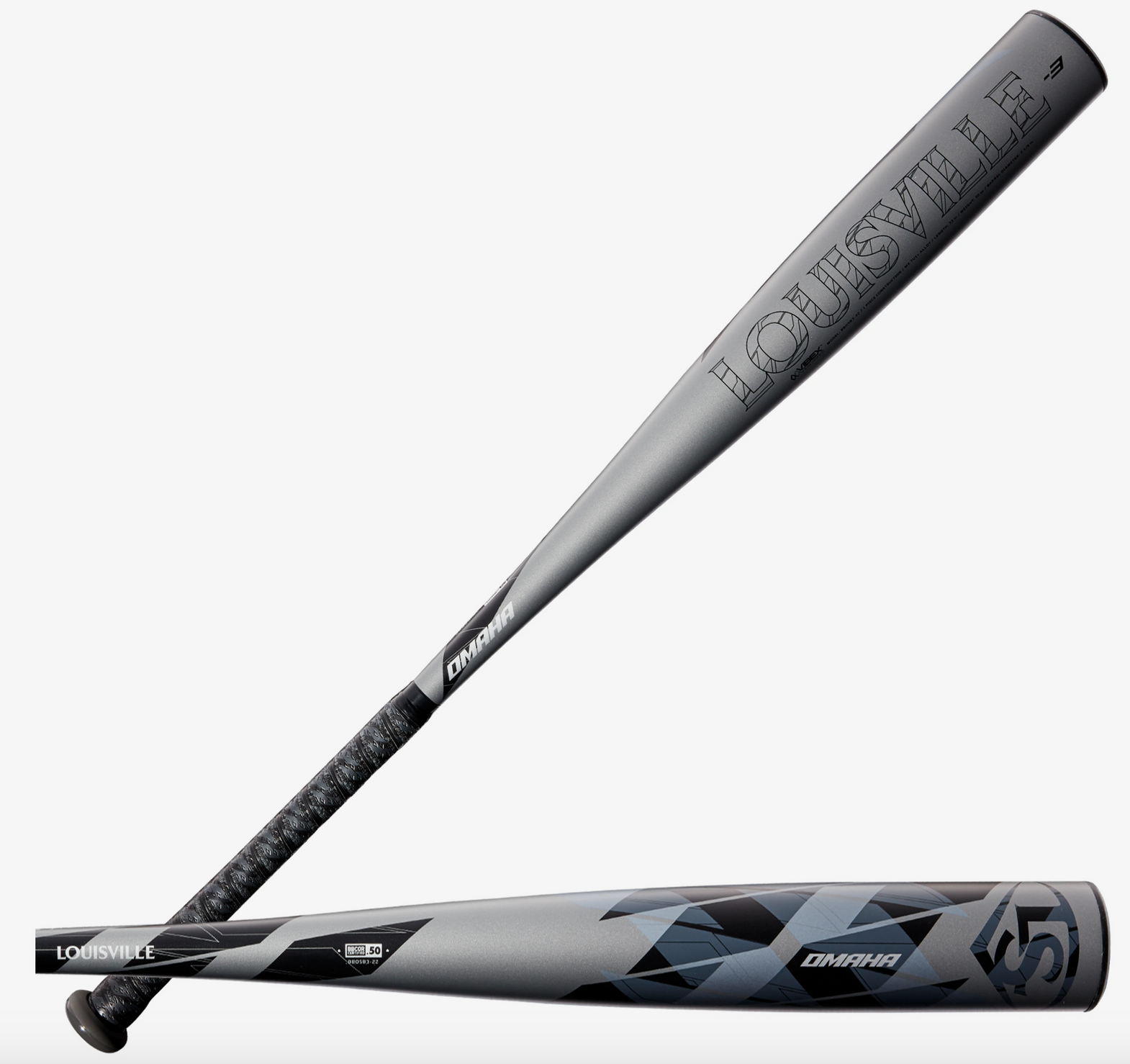 2022 Louisville Slugger Omaha BBCOR Bat