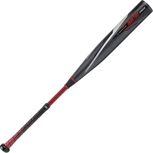 2022 Rawlings Quatro Pro BBCOR Bat