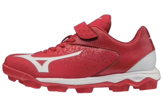 Mizuno Select Nine JR Cleats