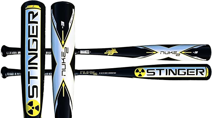 2022 Stinger Nuke BBCOR