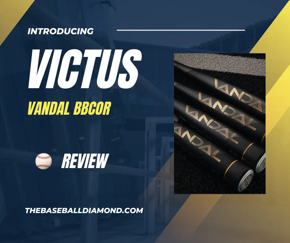 2023 victus vandal bbcor