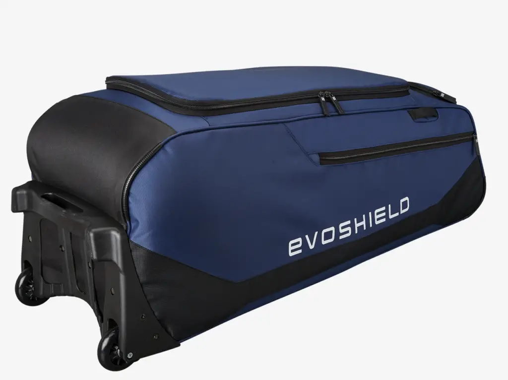 Evoshield Baseball Bag