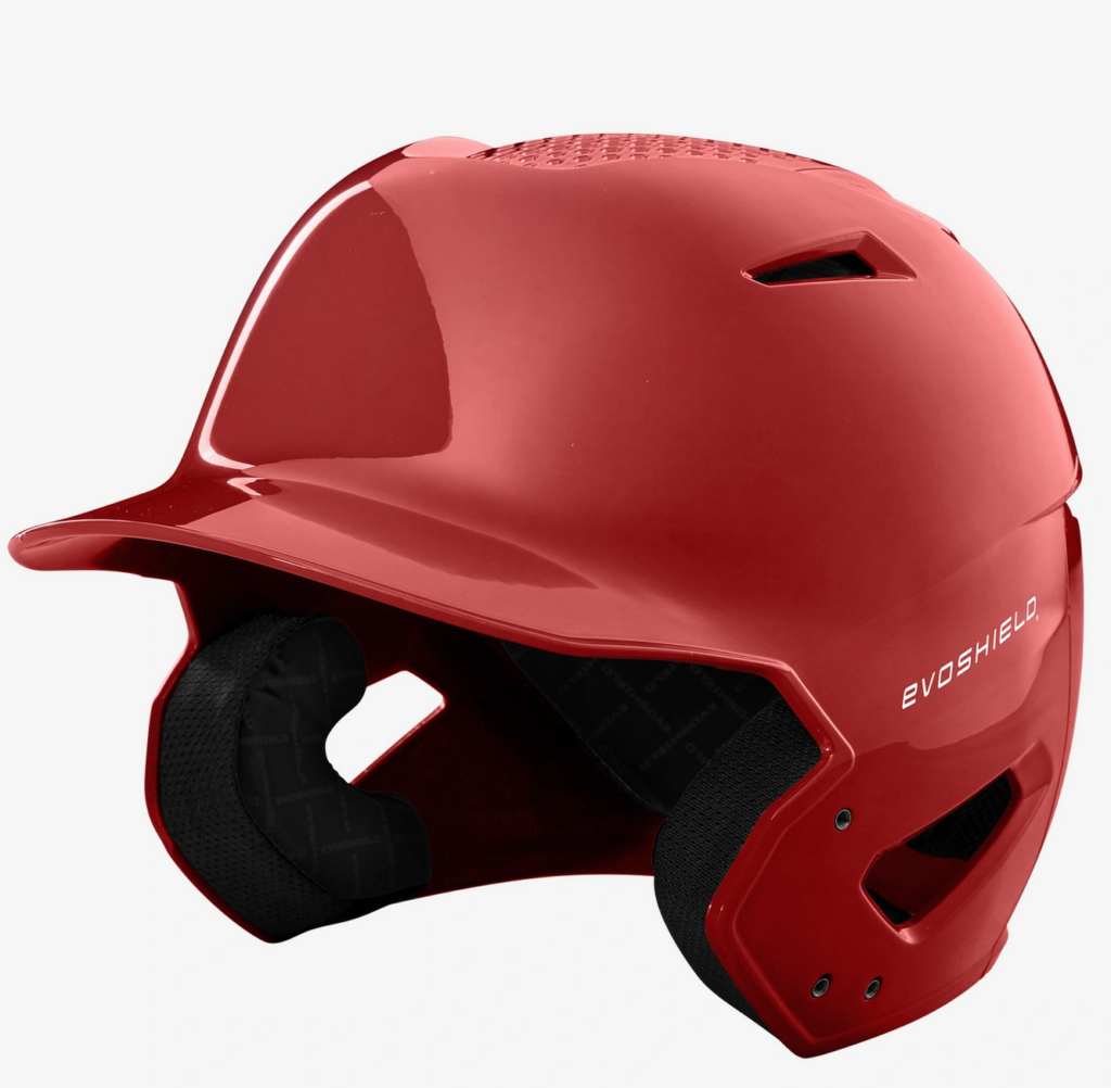 Evoshield Helmet For Baseball