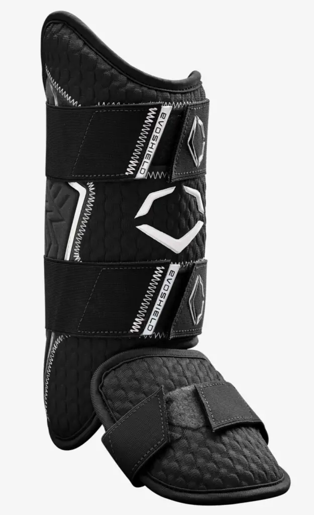 Evoshield Leg Guard For Baseball