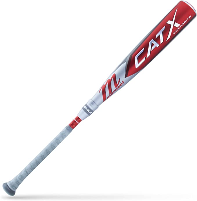 2023 Marucci Cat X Composite Baseball Bat