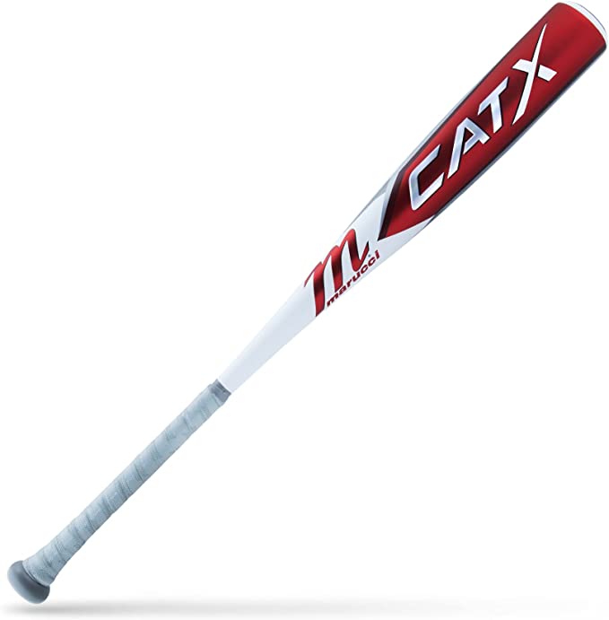 2023 Marucci Cat X Review