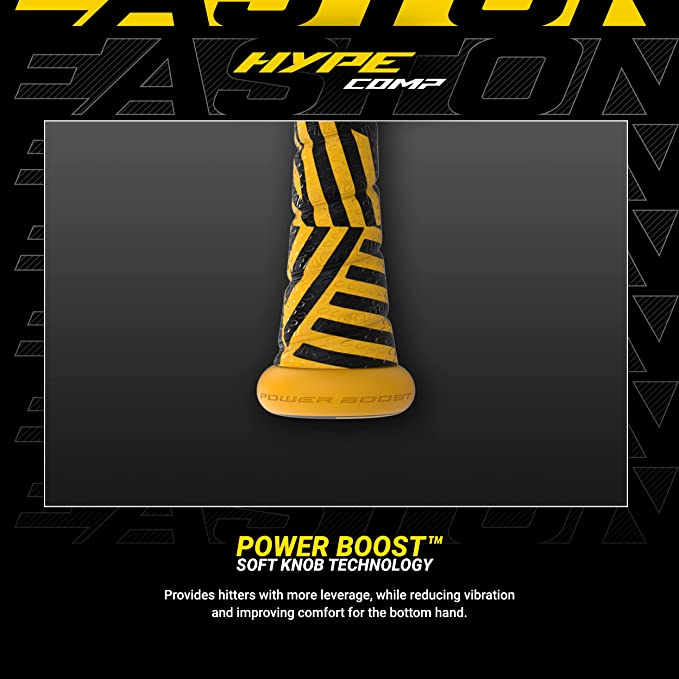 2023 Easton Hype Comp Power Boost