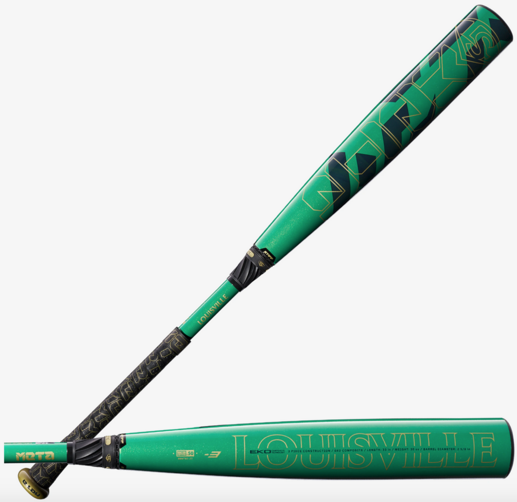 2023 Louisville Slugger Meta