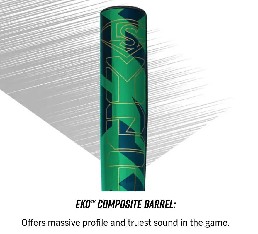 2023 Louisville Slugger Meta BBCOR Barrel