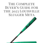2023 Louisville Slugger Meta Review