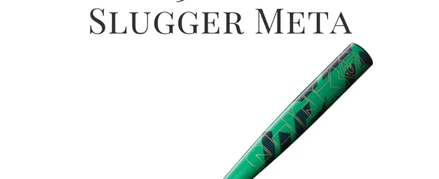 2023 Louisville Slugger Meta Review