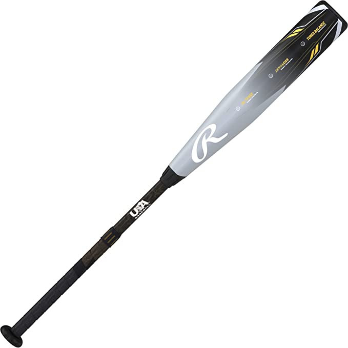 Rawlings Icon USA Baseball Bat