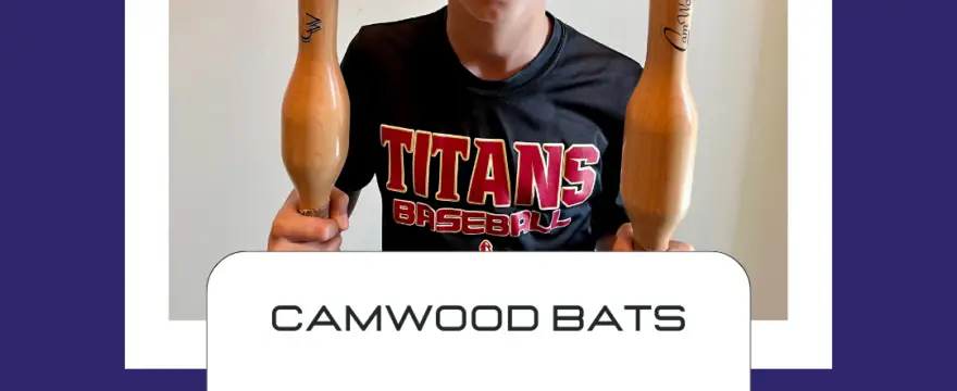 Camwood Bats Reviews