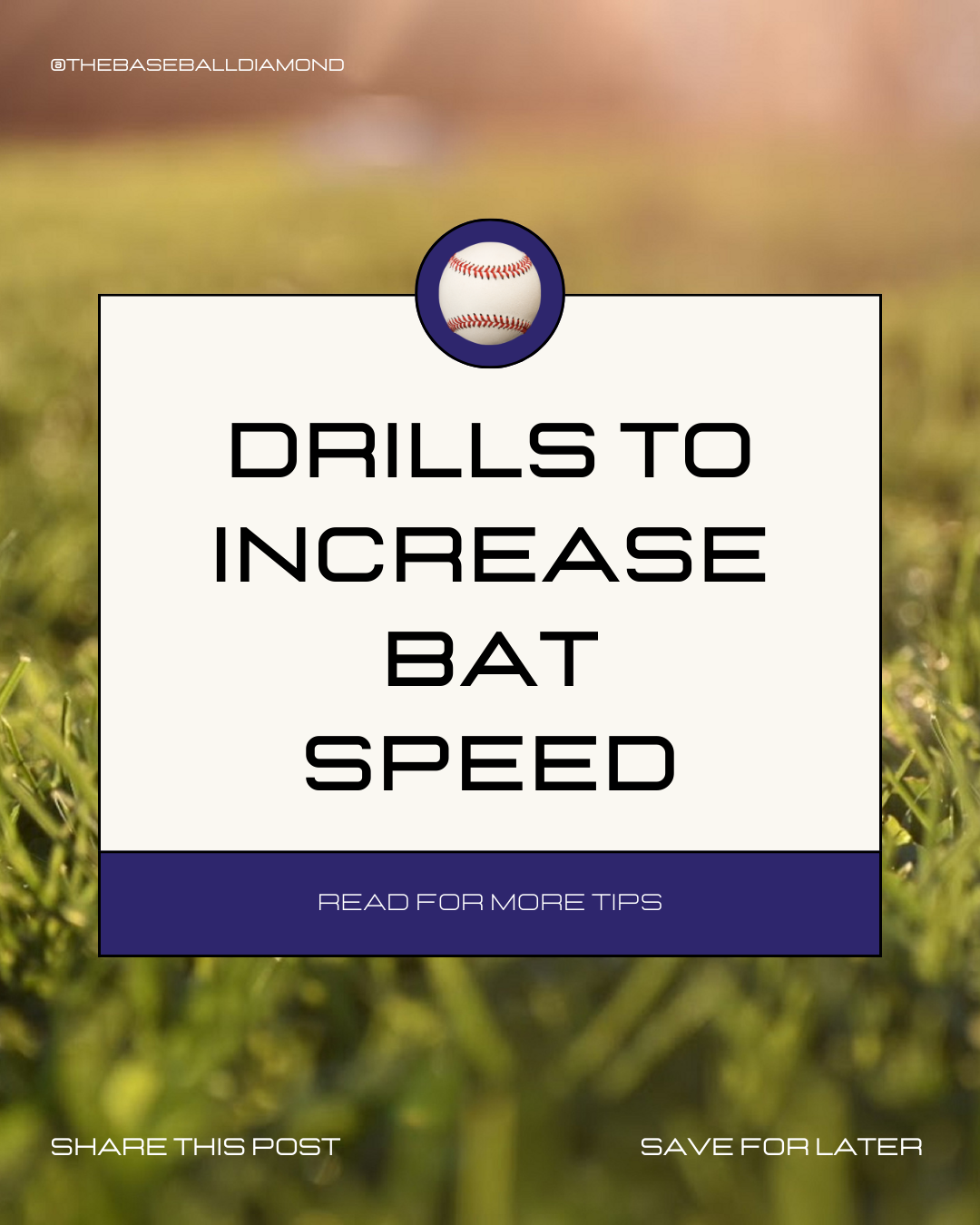 drills-to-increase-bat-speed