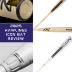 2025 Rawlings Icon Bat Review