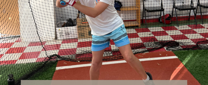 How Often Should Kids Practice Baseball?